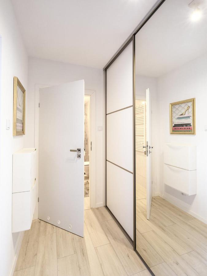 Apartament Konopnickiej 11/23 Karpacz Exterior photo